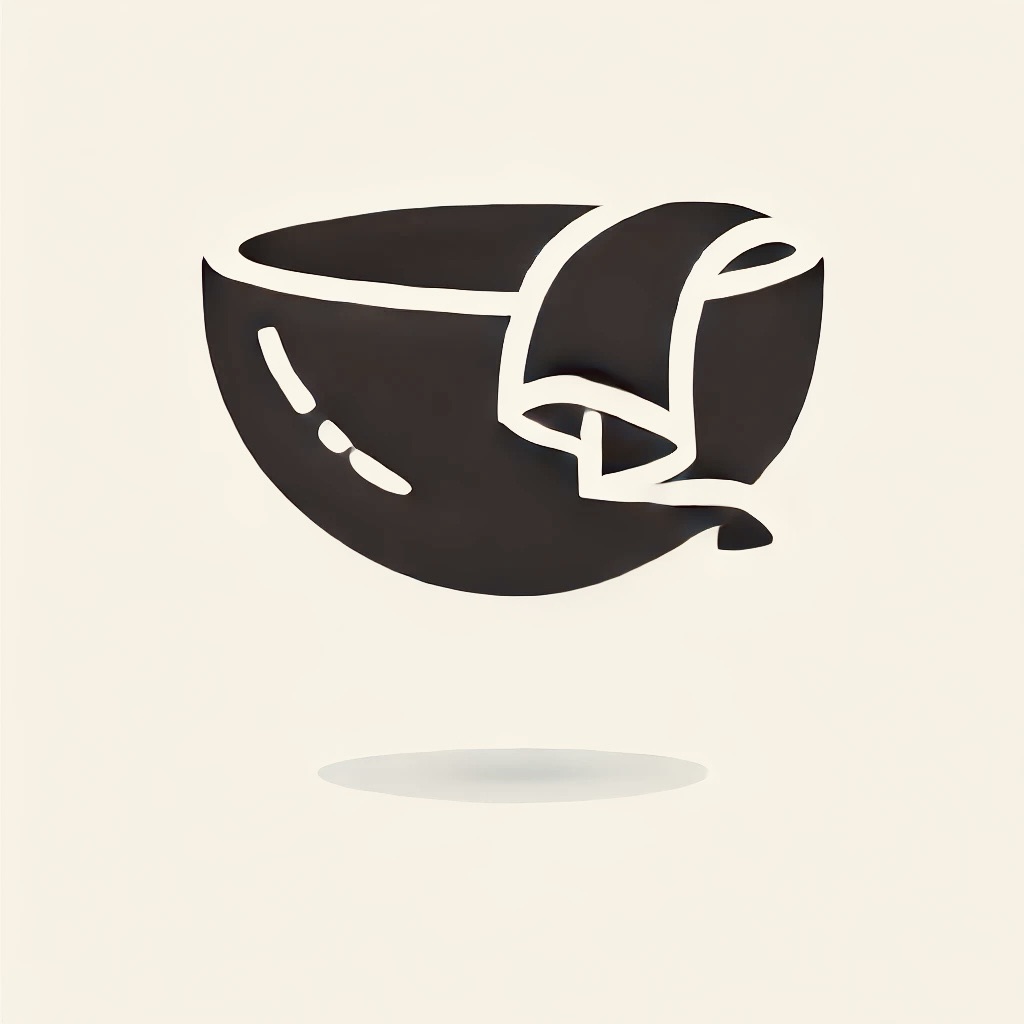 basin and towel icon